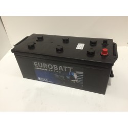 Eurobatt 629 