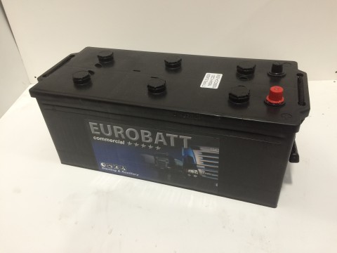 Eurobatt 629 