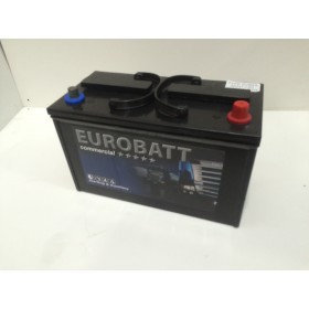 Eurobatt 643 
