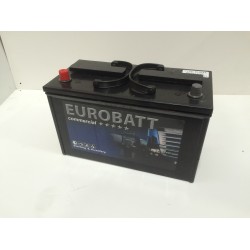 Eurobatt 644 