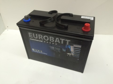Eurobatt 655 