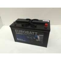 Eurobatt 663
