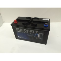 Eurobatt 664 