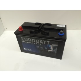 Eurobatt 664 