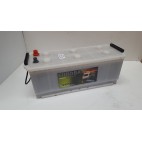 Eurobatt L120 Leisure Battery 