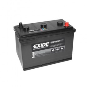 Exide EU140-6 Vintage (511) Exide Classic