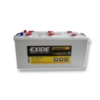 Exide ET1600 Equipment (625)