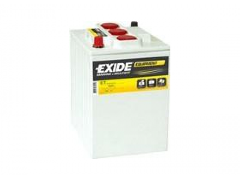 Exide ET700-6 Equipment Exide Industrial Exide ET700-6 Equipment Exide Industrial