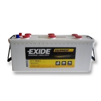 Exide ET950 Equipment (627)