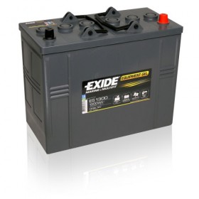 Exide ES1300 Gel (655) Exide Leisure