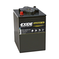 Exide ES1000-6 Gel