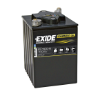 Exide ES1100-6 Gel Exide Industrial