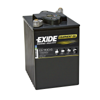 Exide ES1100-6 Gel