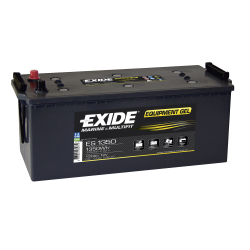 Exide ES1350 Gel (627) Exide Leisure
