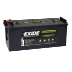 Exide ES1600 Gel (629) Exide Leisure Exide ES1600 Gel (629) Exide Leisure