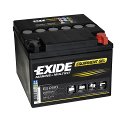 Exide ES290 Gel (26-12) Exide Industrial