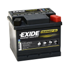 Exide ES450 Gel (40-12) Exide Industrial