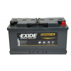 Exide ES900 Gel (017/019) Exide Leisure Exide ES900 Gel (017/019) Exide Leisure