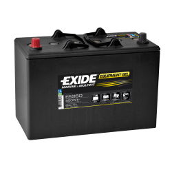 Exide ES950 Gel (664) Exide Leisure