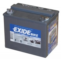 Exide Gel 30 (30-12)