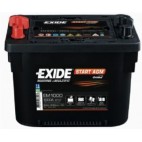 Exide EM900 Start Orbital AGM (005R) Exide Agricultural