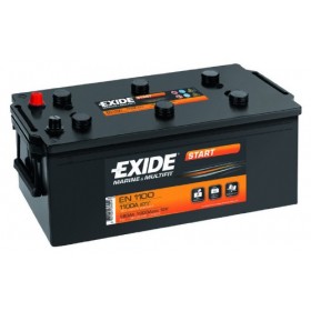 Exide EN1100 Start (629) Exide Agricultural