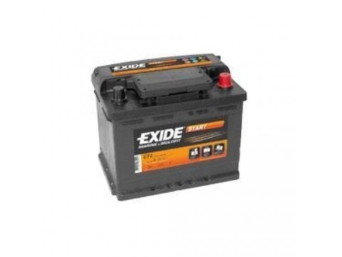 Exide EN500 Start (012/079) Exide Marine Exide EN500 Start (012/079) Exide Marine
