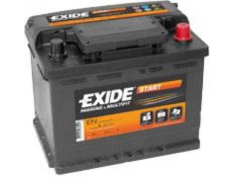 Exide EN600 Start (027) Exide Marine