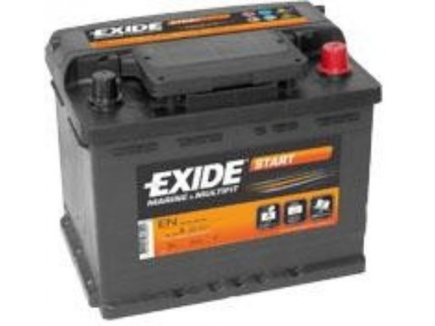 Exide EN750 Start (096) Exide Marine