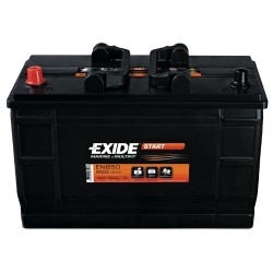 Exide EN850 Start (664) Exide Agricultural