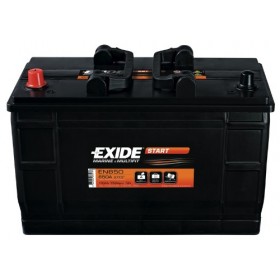 Exide EN850 Start (664) Exide Agricultural