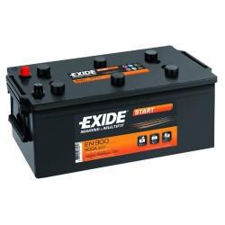 Exide EN900 Start (627) Exide Agricultural