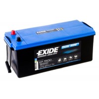 Exide EP1500 Dual AGM (629)