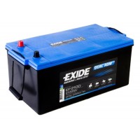 Exide EP2100 Dual AGM (625)