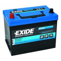 Exide ER350 Dual (069/031)