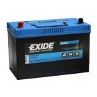 Exide ER450 Dual (250/334) Exide Leisure Exide ER450 Dual (250/334) Exide Leisure