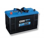 Exide ER550 Dual (664) Exide Leisure Exide ER550 Dual (664) Exide Leisure