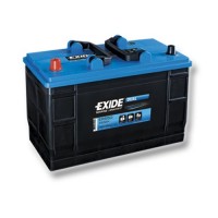 Exide ER550 Dual (664)