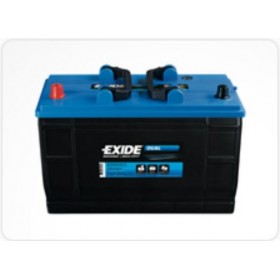 Exide Dual