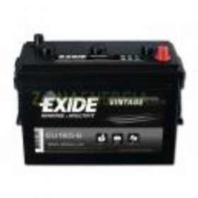 Exide Vintage