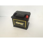 Energy Value 063 38Ah 320CCA Car Battery (063) Automotive Specials