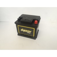 Energy Value 063 38Ah 320CCA Car Battery (063)