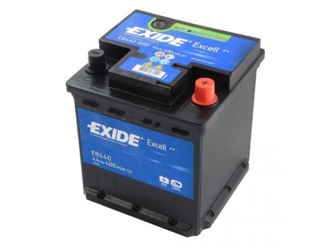 Exide EB440 W202SE (002L) Exide EB440 W202SE (002L)