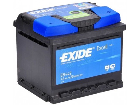 Exide EB442 W063SE (063) Exide EB442 W063SE (063)
