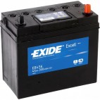 Exide EB456 W154SE (154) Exide EB456 W154SE (154)