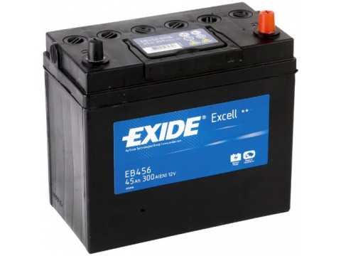 Exide EB456 W154SE (154) Exide EB456 W154SE (154)