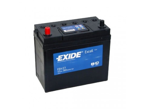 Exide EB457 W155SE (155) Exide EB457 W155SE (155)