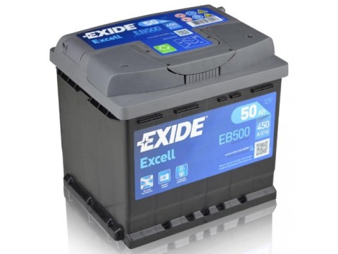 Exide EB500 W079SE (012/079) Exide EB500 W079SE (012/079)