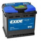 Exide EB501 W077SE (B20) Exide EB501 W077SE (B20)