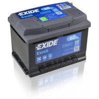 Exide EB602 W075SE (075)